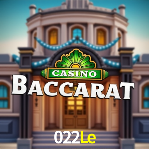 022Le: Seu Cassino Premiado com Pagamentos Rápidos
